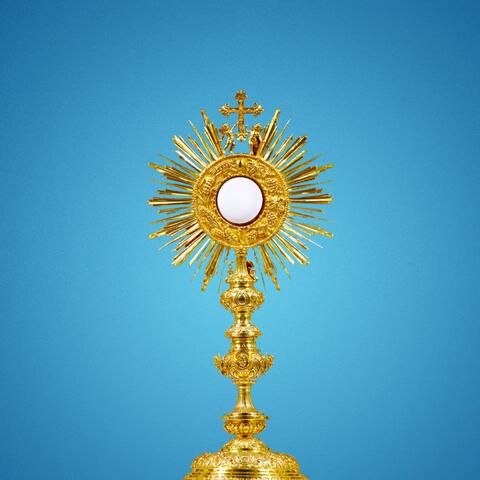 Adoremos Eternamente