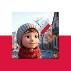 Piosenka na Święto Niepodległości