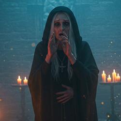 The Demon Whispered a Name at the Edge of the Sky