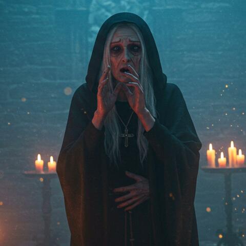 Between Light and Shadow