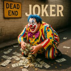 Dead End Joker (feat. Blizzard)