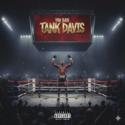 Tank Davis