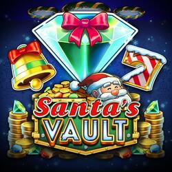 Santa's Secret Stash