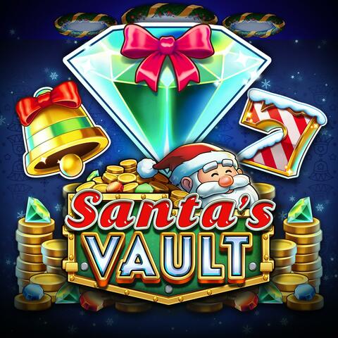 Santa's Vault (Original Soundtrack)