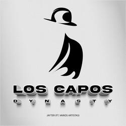 Los Capos Dynasty (feat. KOBY MUSIC, Layron MZR & Manu Miranda)