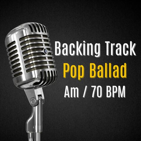 Base Pop Ballad Am 70bpm