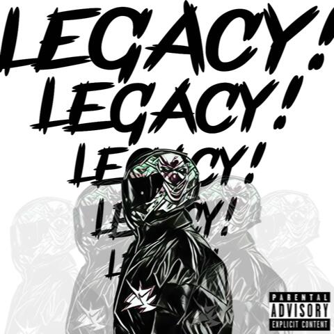 LEGACY!