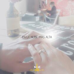 En la nube más alta