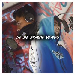 Sé de donde vengo (feat. Bleazz Bull)