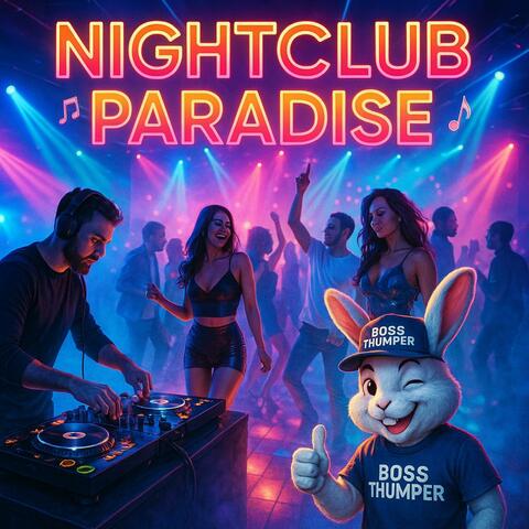 NIGHTCLUB PARADISE