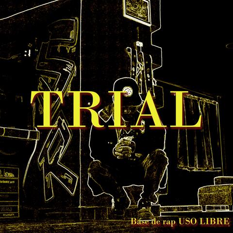 TRIAL Base de rap USO LIBRE