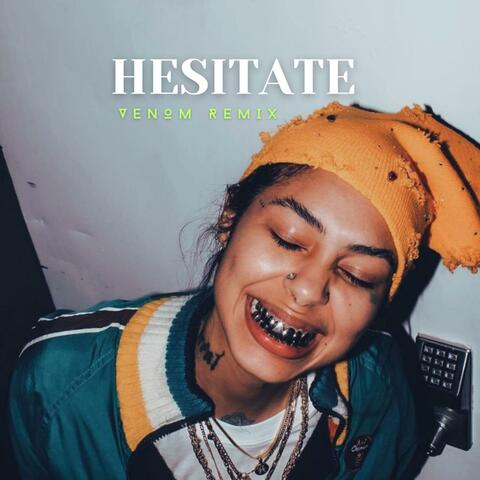 Hesitate (Venom )