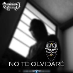 NO TE OLVIDARÉ