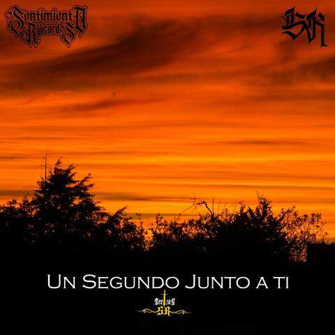 Un segundo junto a ti