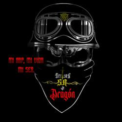 Mi rap mi vida mi ser (ft Dragón)
