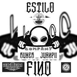 Estilo Fino Ruxer & Juanpii