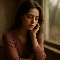 Why Can't I Let You Go