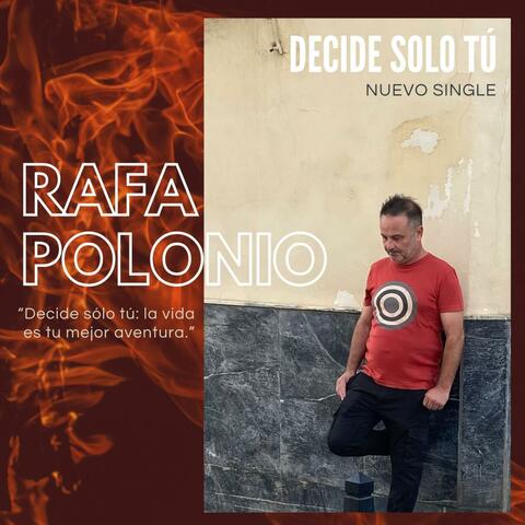 decide solo tú