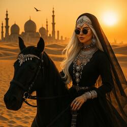 Popstar (Arabic Pop Beat)