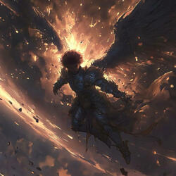 Death and Renewal (Epic Music)