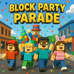 Block Party Parade