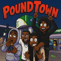 Pound Town