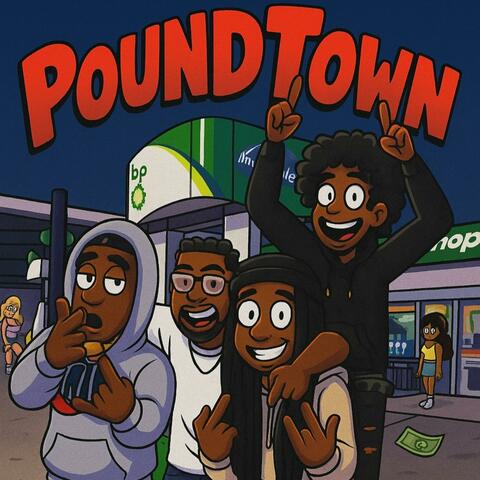 Pound Town