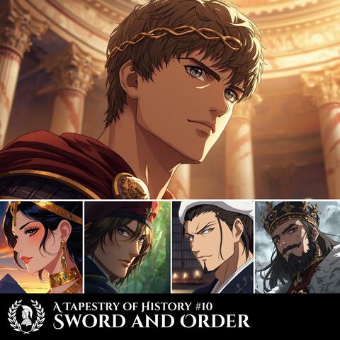 #10 Sword and Order (Epic Orchestral Ensemble)