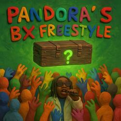 Pandora's Bx Freestyle