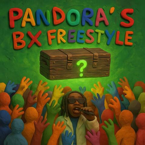 Pandora's Bx Freestyle