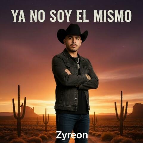 Ya No Soy El Mismo