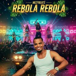 Rebola Rebola (e bola e bola trend)