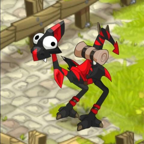 bébé dragodinde (feat. Hulek)