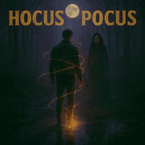 Hocus Pocus
