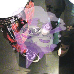 lick daydreams (feat. Yung Kami)