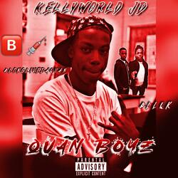 Quan Boyz (Long Live Studda)