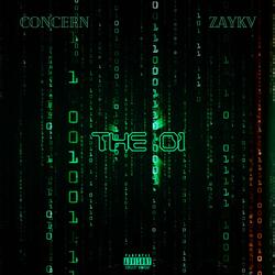 THE 01 (feat. zaykv)