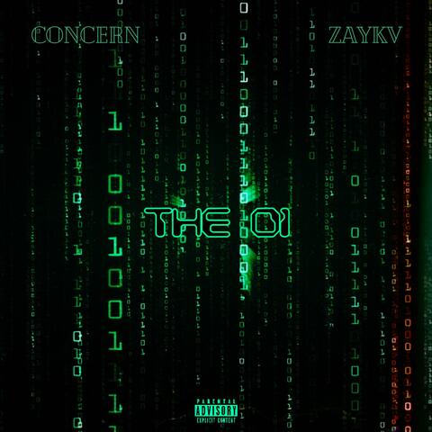 THE 01 (feat. zaykv)