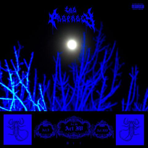 The Prophecy (Deluxe)