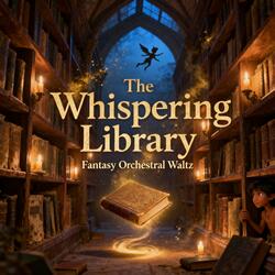 The Whispering Library