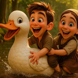 Hansel and Gretel The Witch in the Candy Shadows