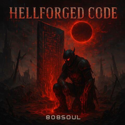 HELLFORGED CODE