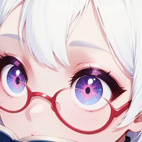 【reading sounds】 (feat. Pallas Ætheria)