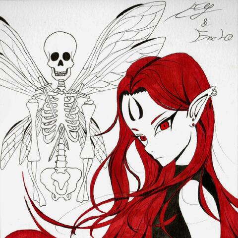 La Sangre de un Hada (feat. Ene Lo)