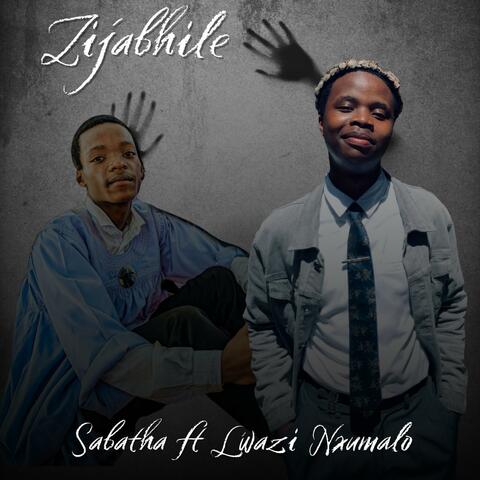 SHEMBE: Zijabhile (Sabatha) (feat. Lwazi Nxumalo)