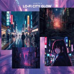 Lo-Fi City Glow