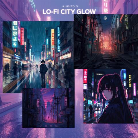Lo-Fi City Glow