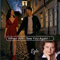 Just Want to Be With You