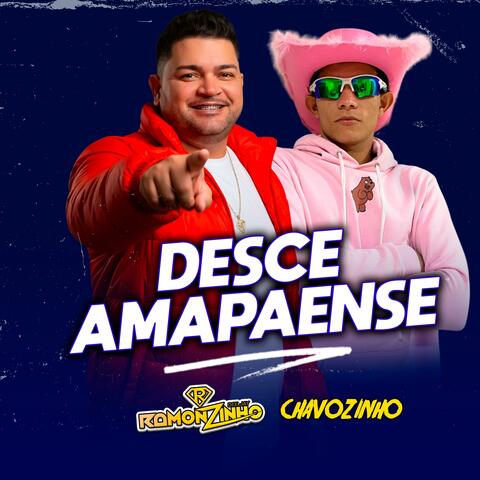 Desce Amapaense
