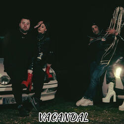 vacandal (feat. el vity rkz)